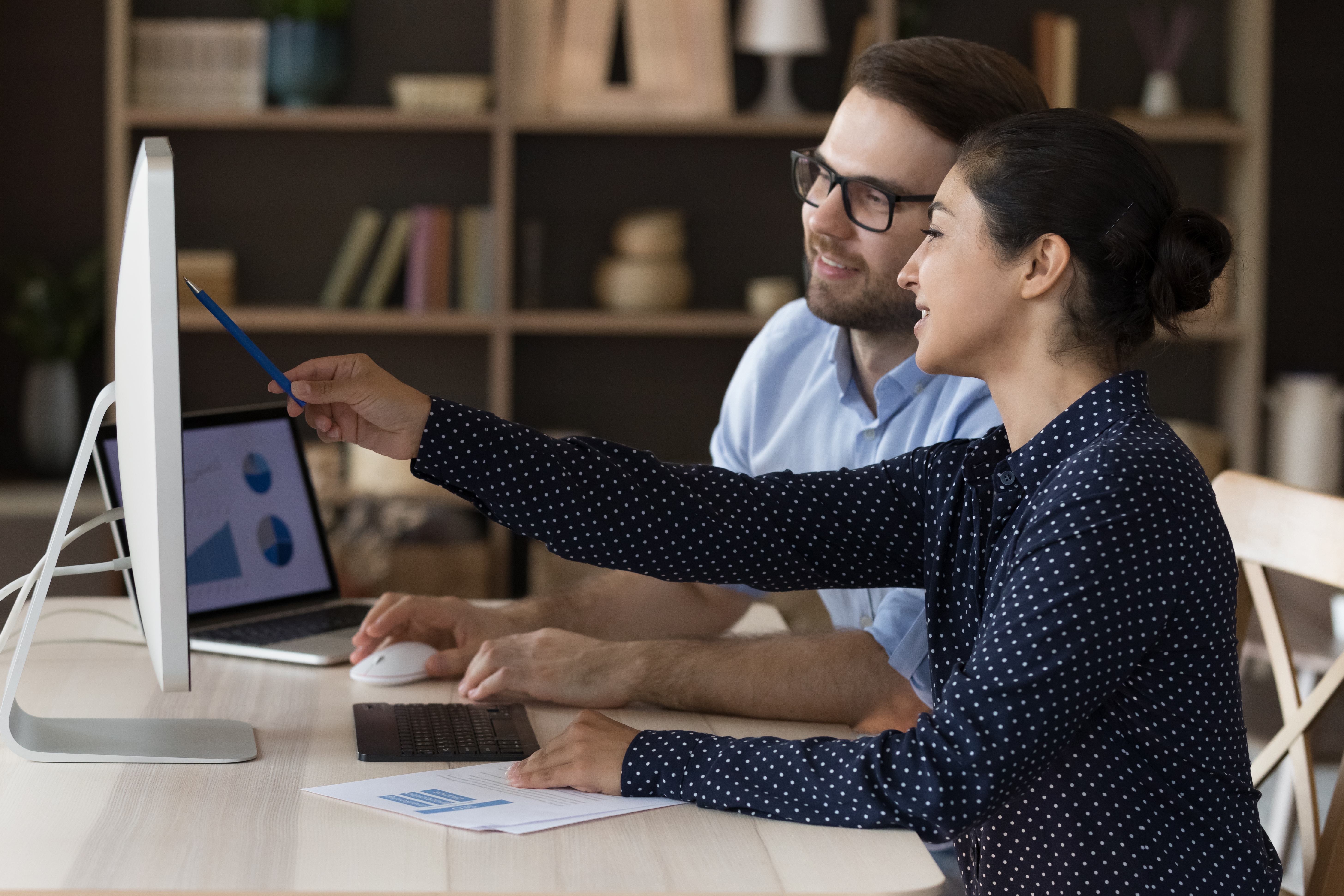 Data Partners